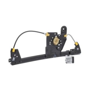 Window Regulator - RIDEX 1561W0370