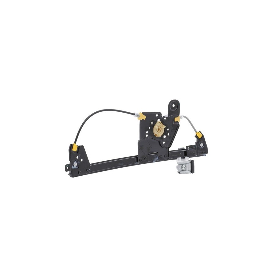 Window Regulator - RIDEX 1561W0370