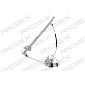 Window Regulator - RIDEX 1561W0372