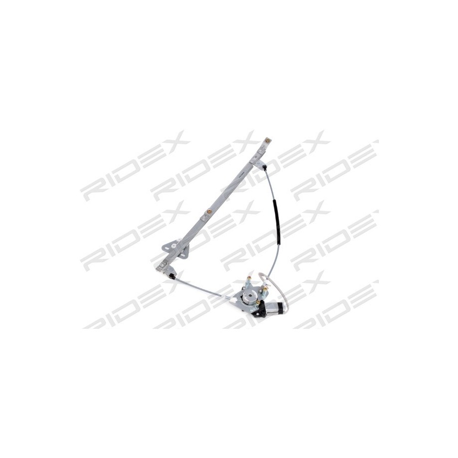 Window Regulator - RIDEX 1561W0372