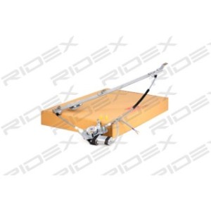 Window Regulator - RIDEX 1561W0372