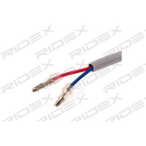 Window Regulator - RIDEX 1561W0372