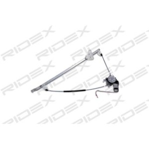 Window Regulator - RIDEX 1561W0372