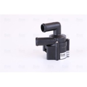 Auxiliary Pump - Nissens 831072