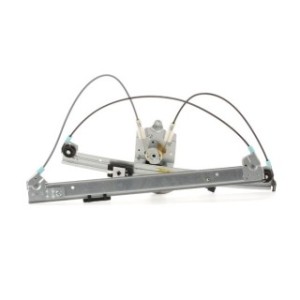 Window Regulator - RIDEX 1561W0374
