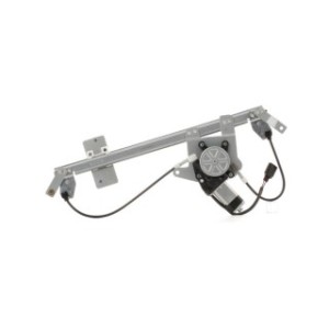 Window Regulator - RIDEX 1561W0375