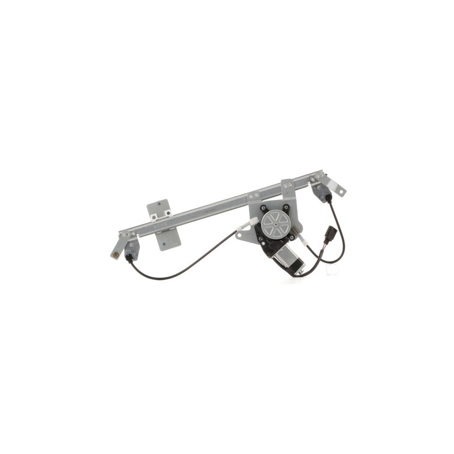 Window Regulator - RIDEX 1561W0375