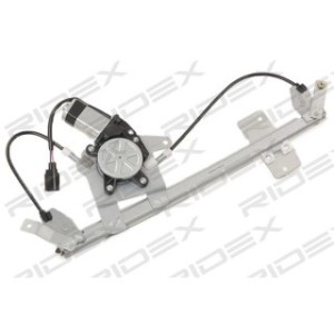 Window Regulator - RIDEX 1561W0375