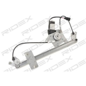 Window Regulator - RIDEX 1561W0375