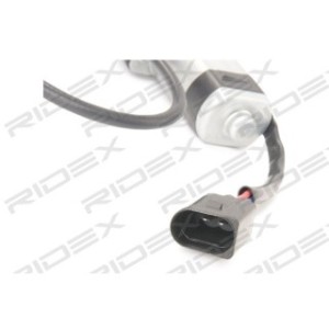 Window Regulator - RIDEX 1561W0375