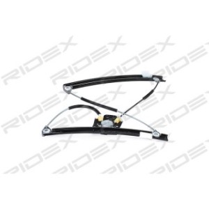 Window Regulator - RIDEX 1561W0379