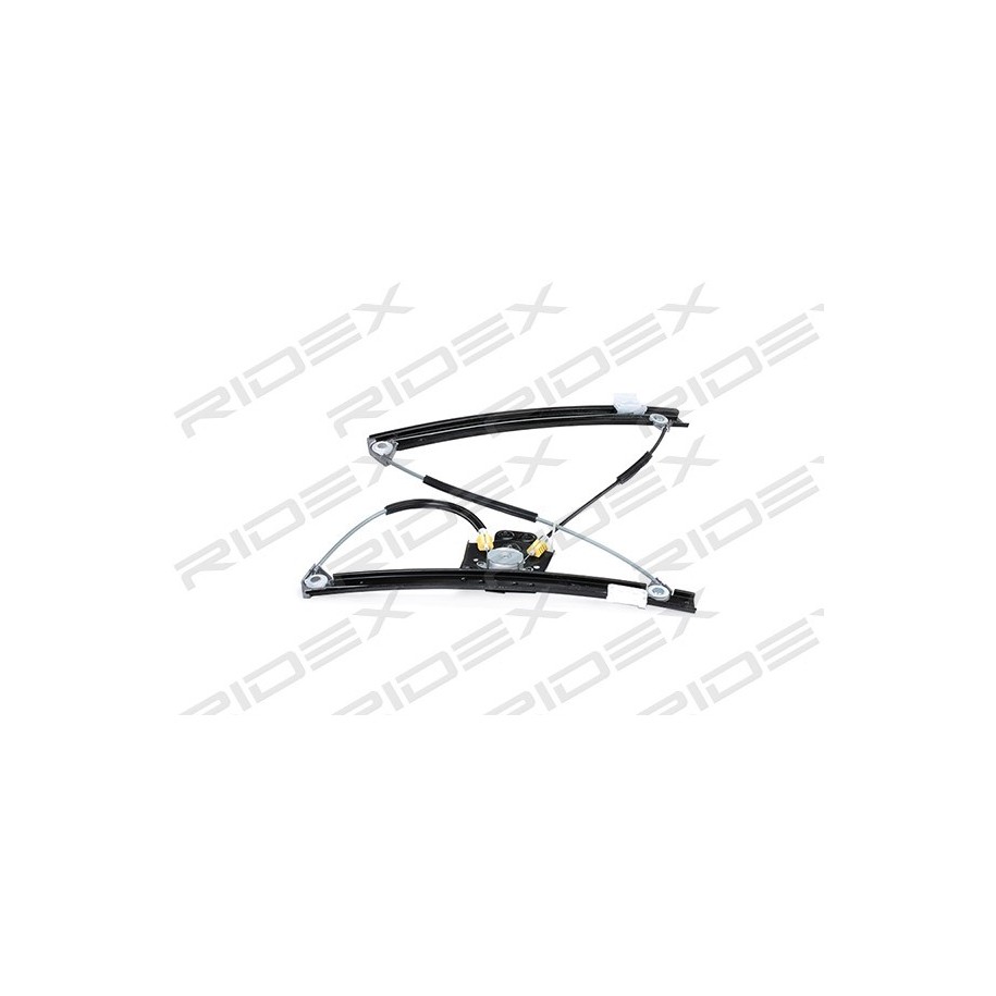 Window Regulator - RIDEX 1561W0379