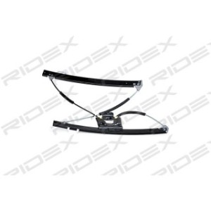 Window Regulator - RIDEX 1561W0379