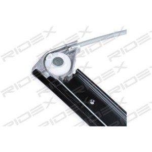 Window Regulator - RIDEX 1561W0379