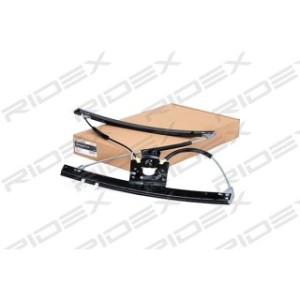 Window Regulator - RIDEX 1561W0379