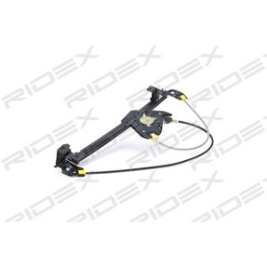 Window Regulator - RIDEX 1561W0380