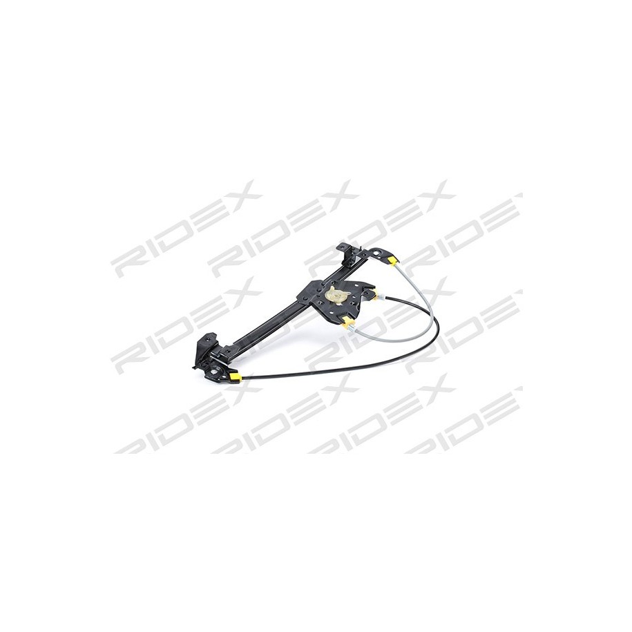 Window Regulator - RIDEX 1561W0380