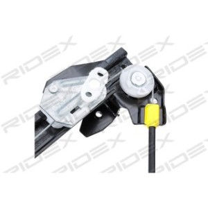 Window Regulator - RIDEX 1561W0380