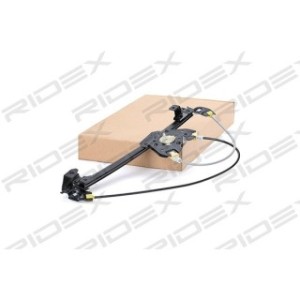 Window Regulator - RIDEX 1561W0380