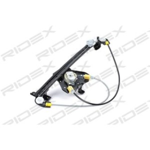 Window Regulator - RIDEX 1561W0380