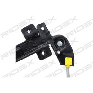 Window Regulator - RIDEX 1561W0380