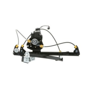 Window Regulator - RIDEX 1561W0382