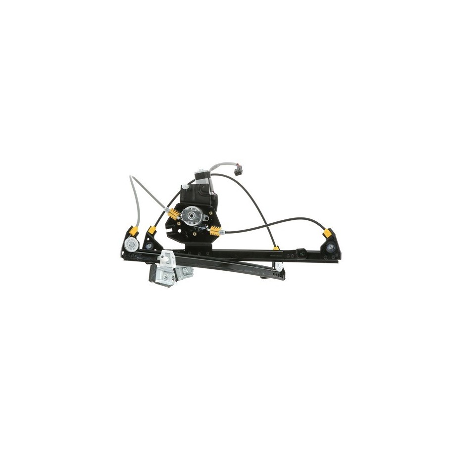 Window Regulator - RIDEX 1561W0382