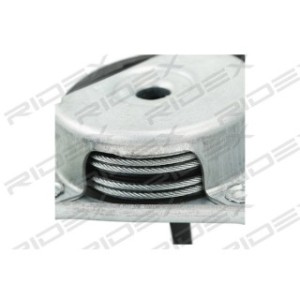 Window Regulator - RIDEX 1561W0385