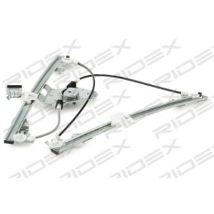 Window Regulator - RIDEX 1561W0385