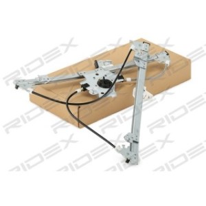 Window Regulator - RIDEX 1561W0385