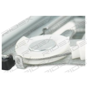 Window Regulator - RIDEX 1561W0385