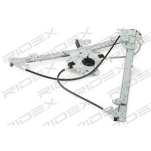 Window Regulator - RIDEX 1561W0385