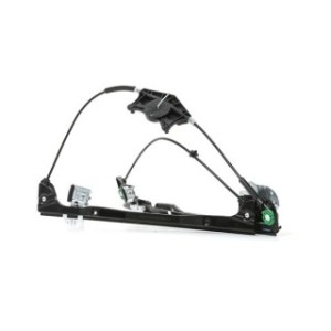 Window Regulator - RIDEX 1561W0386