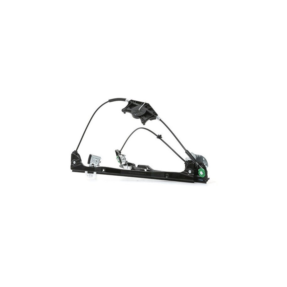 Window Regulator - RIDEX 1561W0386