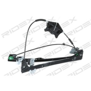 Window Regulator - RIDEX 1561W0386