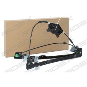 Window Regulator - RIDEX 1561W0386