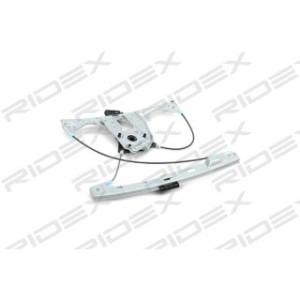 Window Regulator - RIDEX 1561W0388