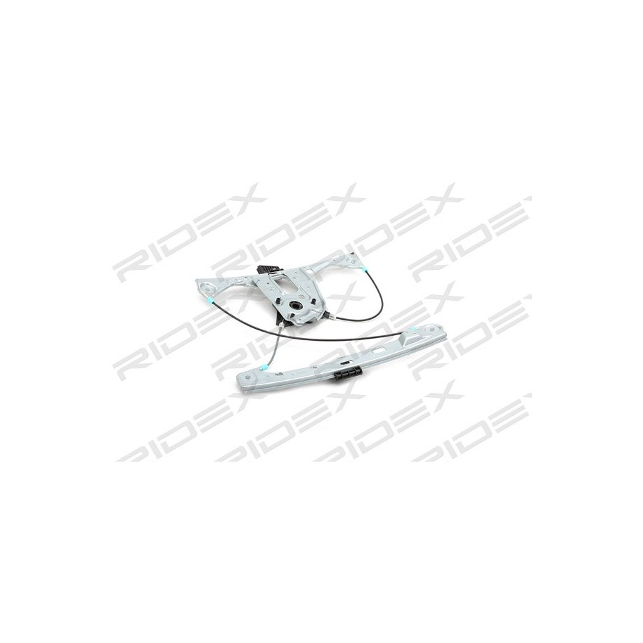 Window Regulator - RIDEX 1561W0388