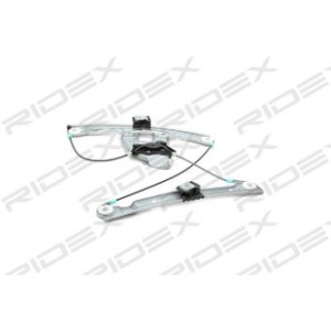 Window Regulator - RIDEX 1561W0388