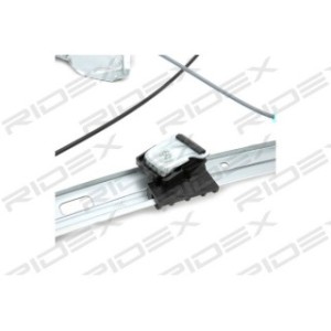 Window Regulator - RIDEX 1561W0388