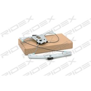 Window Regulator - RIDEX 1561W0388