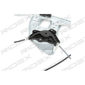 Window Regulator - RIDEX 1561W0388
