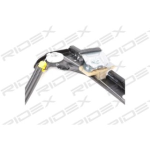 Window Regulator - RIDEX 1561W0389
