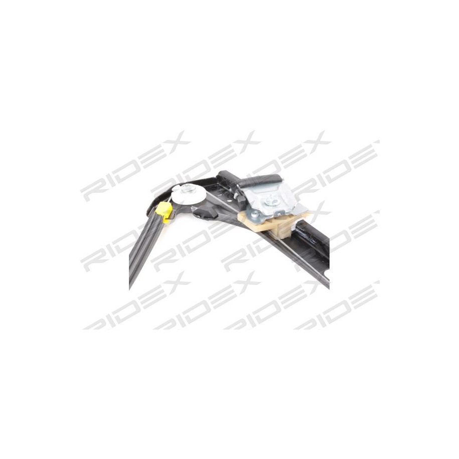 Window Regulator - RIDEX 1561W0389