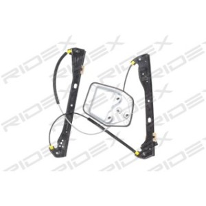 Window Regulator - RIDEX 1561W0389
