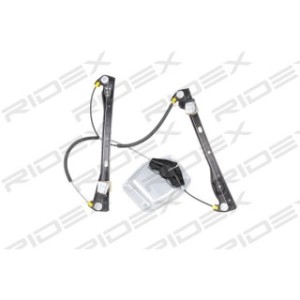 Window Regulator - RIDEX 1561W0389