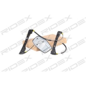Window Regulator - RIDEX 1561W0389
