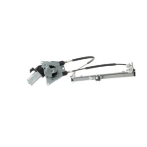 Window Regulator - RIDEX 1561W0391