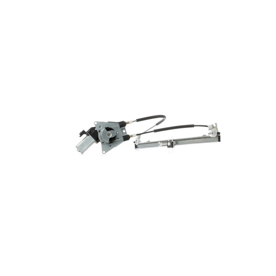 Window Regulator - RIDEX 1561W0391