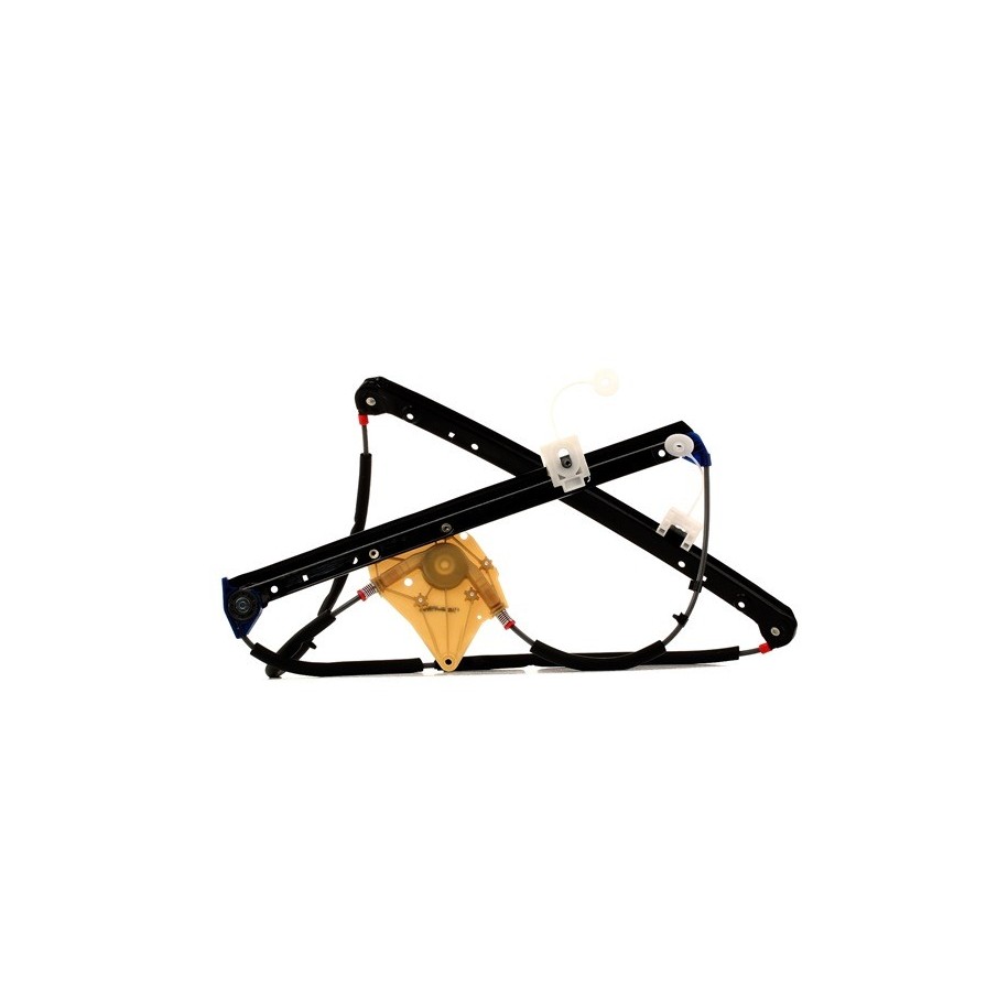 Window Regulator - RIDEX 1561W0395